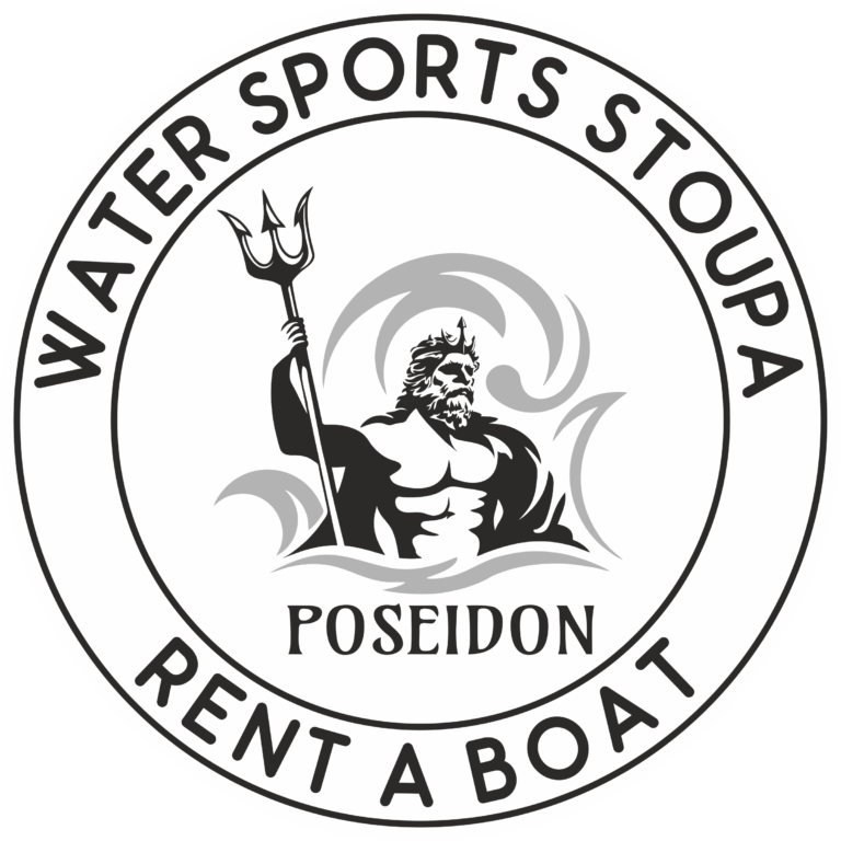 Water Sports Stoupa website