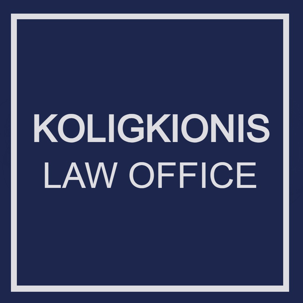 Koligkionis Law